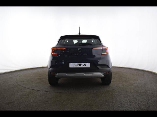 Renault Captur image 6