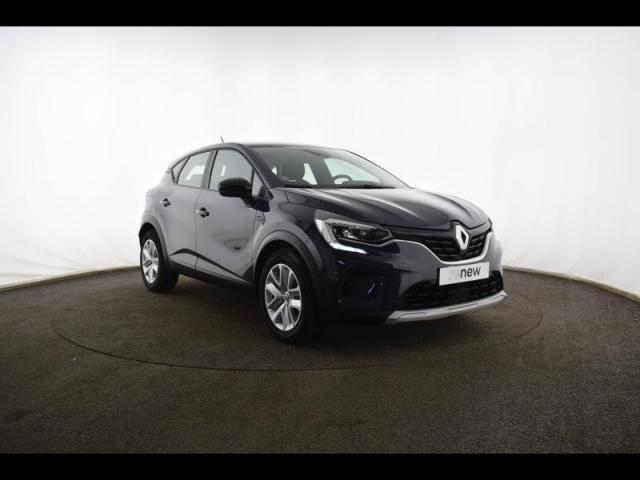 Renault Captur image 2