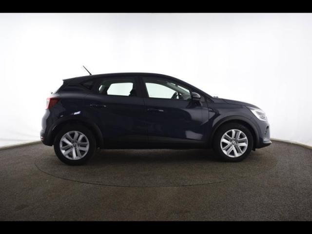 Renault Captur image 4