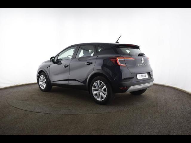 Renault Captur image 8