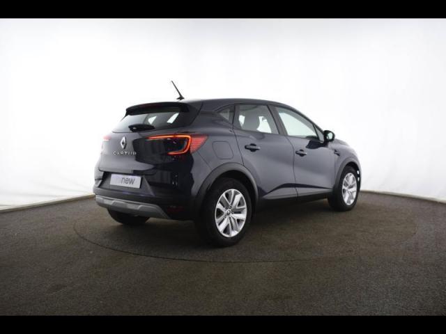 Renault Captur image 3
