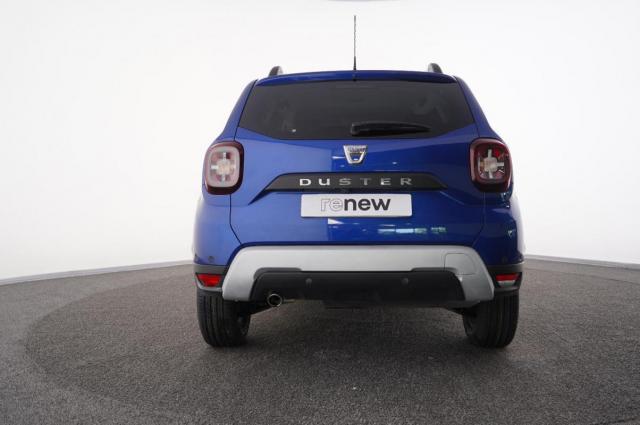 Dacia Duster image 3