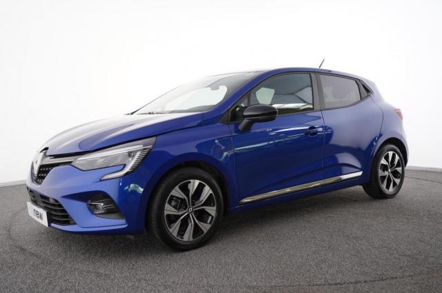 Renault Clio image 3
