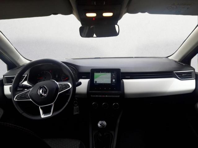 Renault Clio image 2