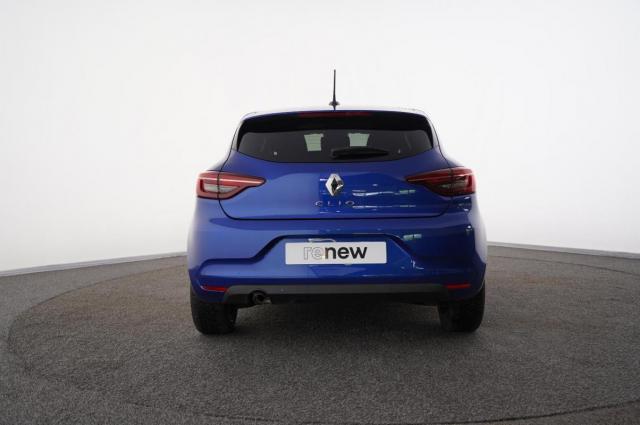 Renault Clio image 9