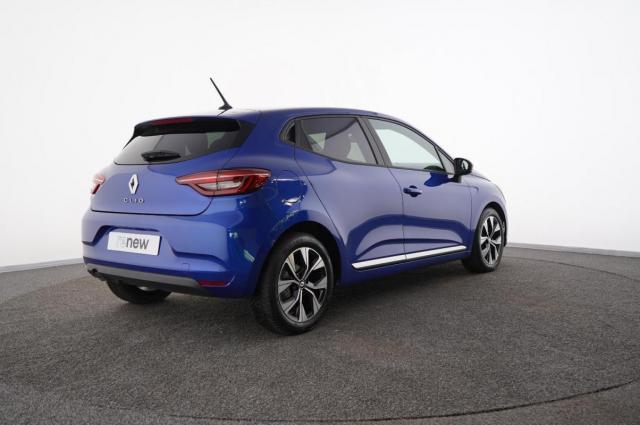 Renault Clio image 6