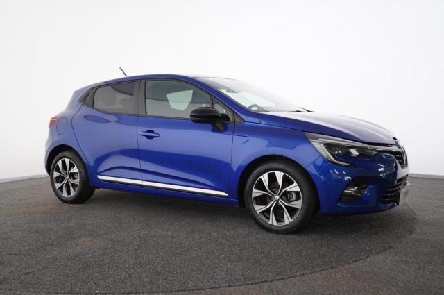 Renault Clio image 8