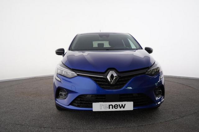 Renault Clio image 7