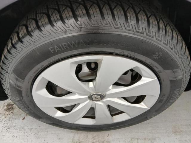Renault Zoe image 1