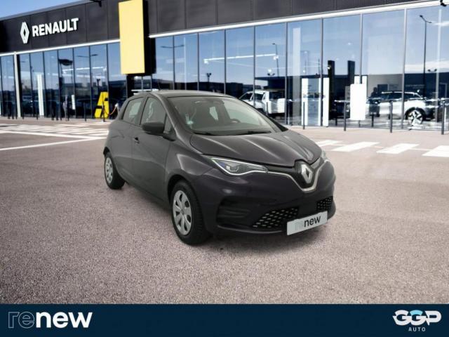Renault Zoe image 3