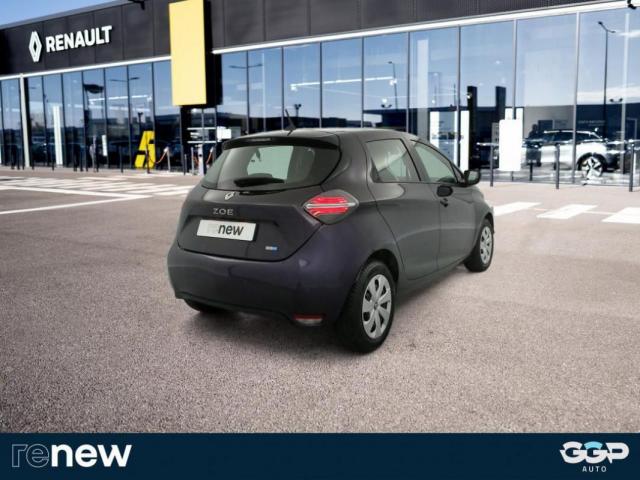 Renault Zoe image 4