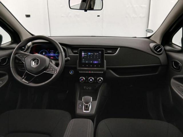 Renault Zoe image 2
