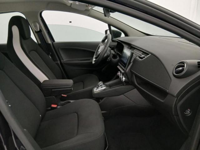 Renault Zoe image 7