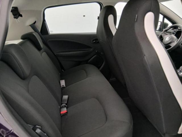 Renault Zoe image 5