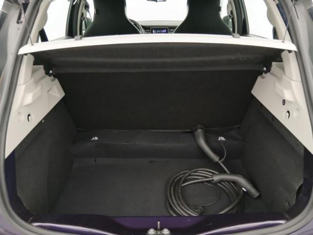 Renault Zoe image 6