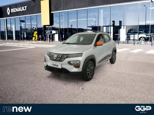 Dacia