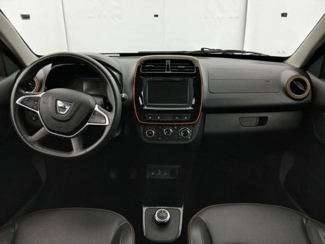 Dacia Spring image 3