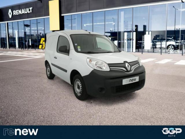 Renault Kangoo Express image 9