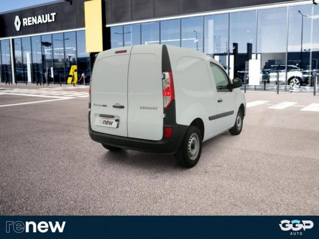 Renault Kangoo Express image 8