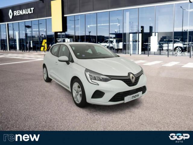 Renault Clio image 1