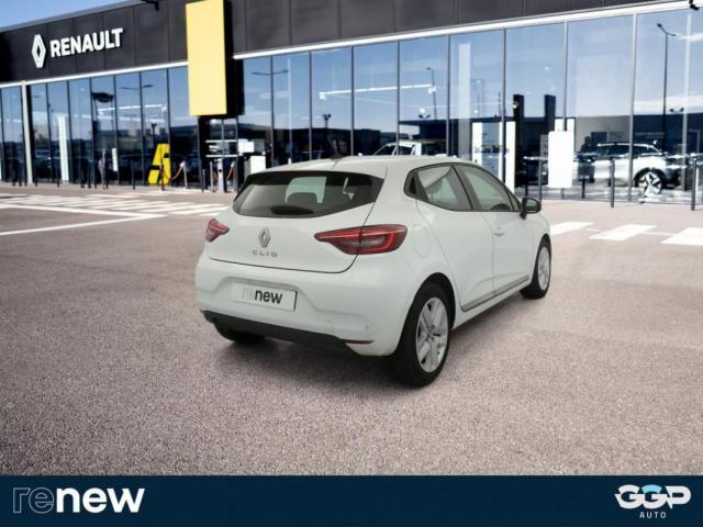 Renault Clio image 2