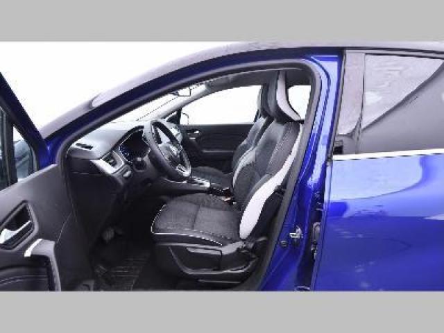 Renault Captur image 7