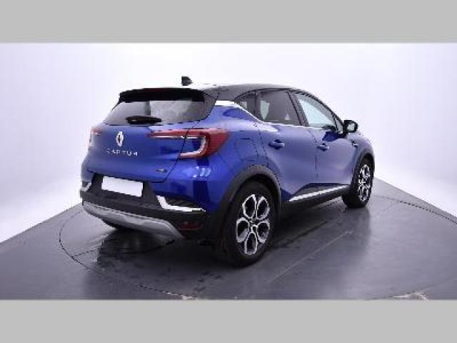 Renault Captur image 6