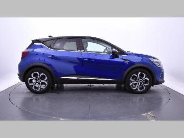 Renault Captur image 3