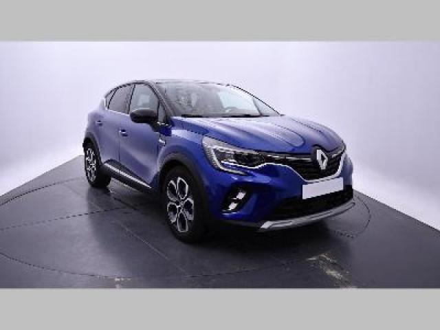 Renault Captur image 1