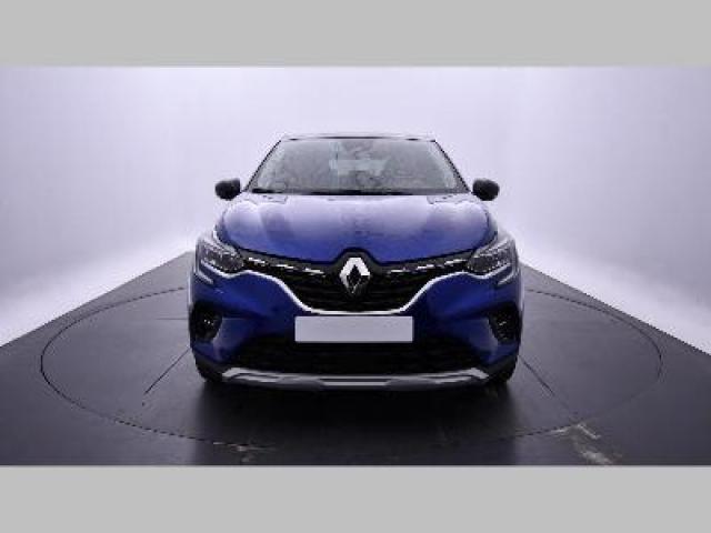Renault Captur image 2