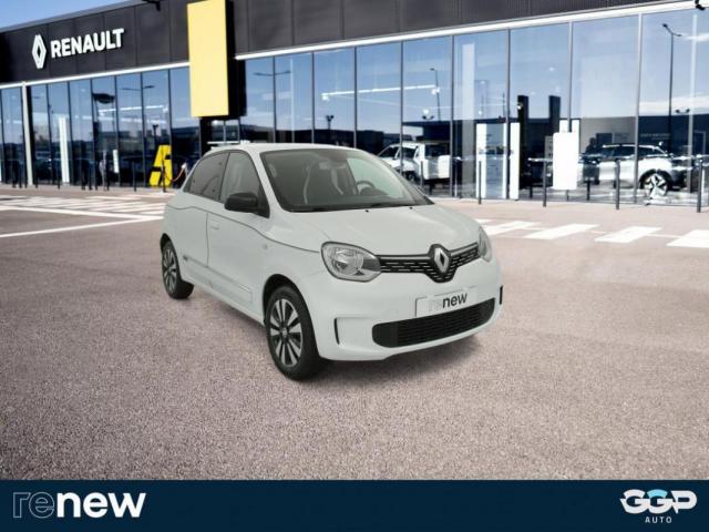 Renault Twingo image 3