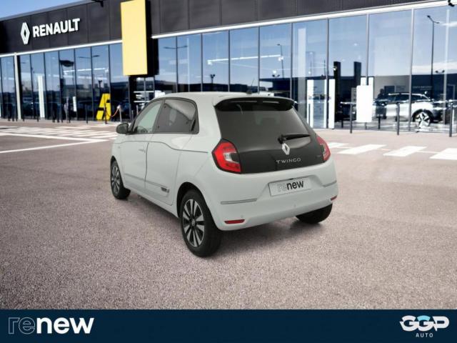 Renault Twingo image 5
