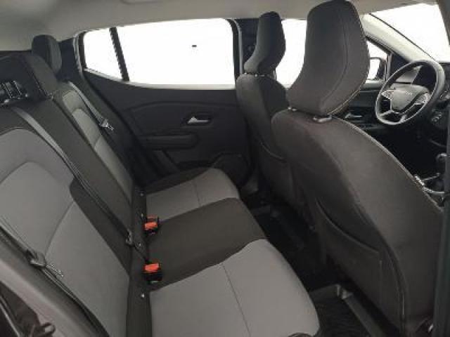 Dacia Sandero image 7