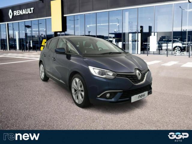 Renault Scénic image 8