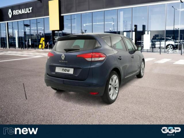 Renault Scénic image 7