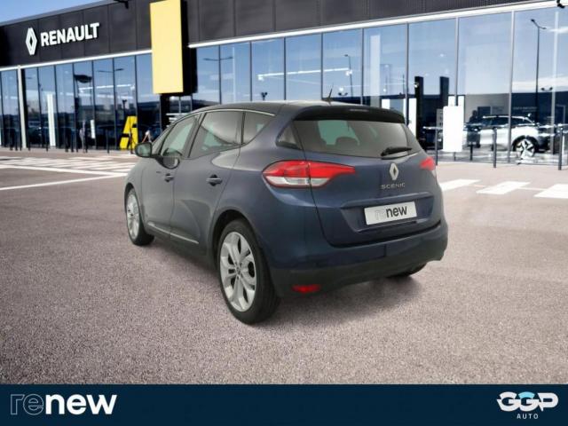 Renault Scénic image 9