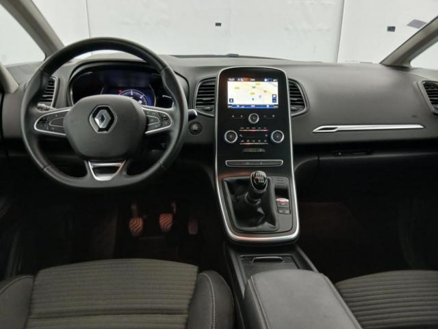 Renault Scénic image 3