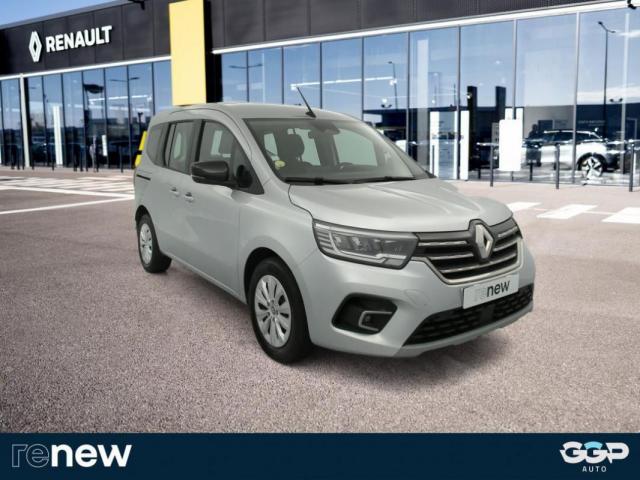 Renault Kangoo image 2