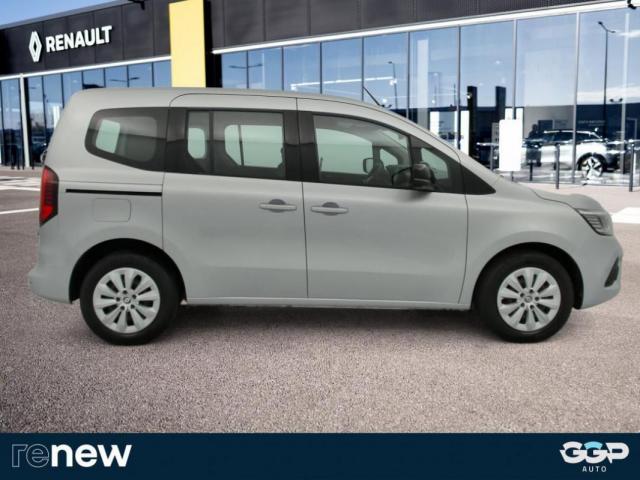 Renault Kangoo image 3