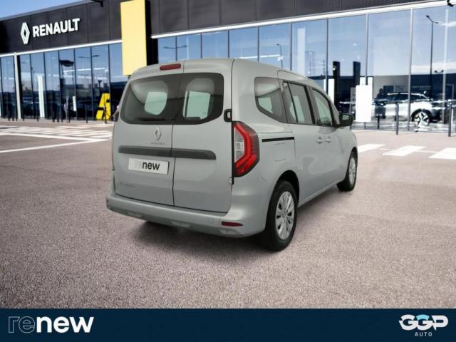 Renault Kangoo image 8