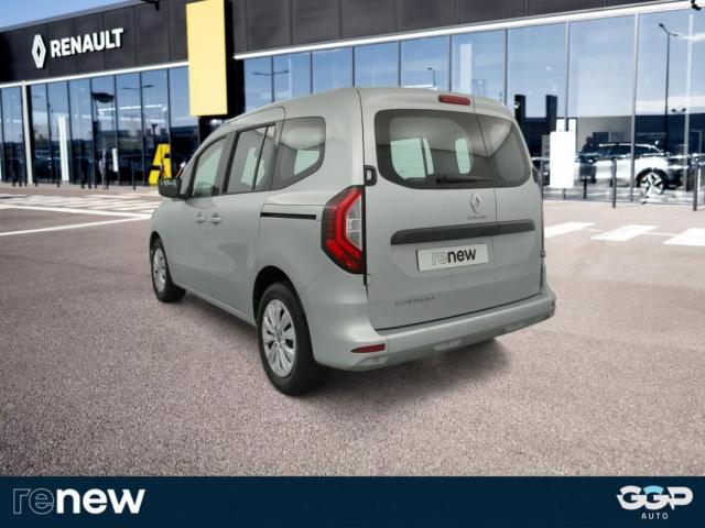 Renault Kangoo image 1