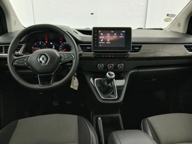 Renault Kangoo image 5