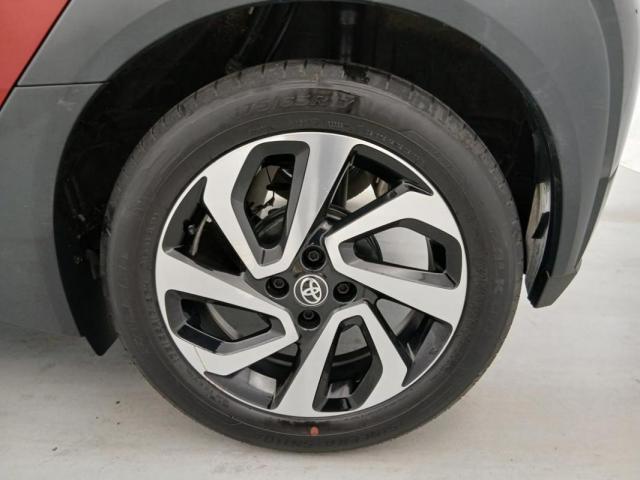 Toyota Aygo X image 5