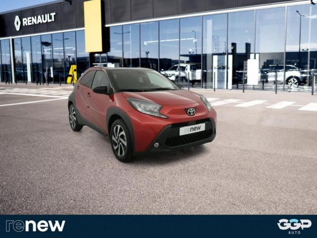 Toyota Aygo X image 4