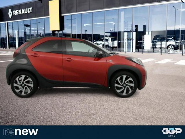 Toyota Aygo X image 8