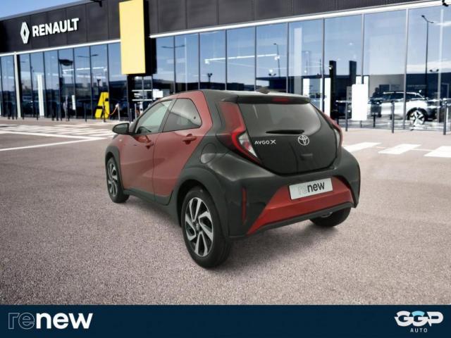 Toyota Aygo X image 9