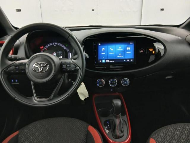 Toyota Aygo X image 6