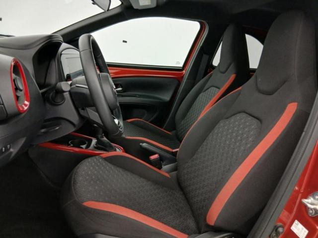 Toyota Aygo X image 7