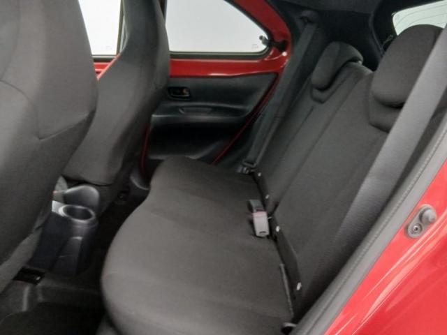 Toyota Aygo X image 2
