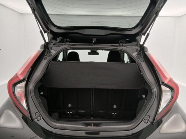 Toyota Aygo X image 3
